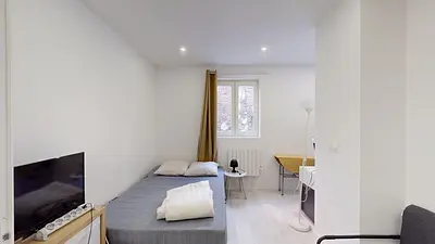 Photo du 51 Rue du Général Sarrail, 59100 Roubaix, France Roubaix