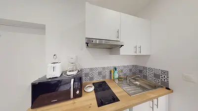 Photo du 51 Rue du Général Sarrail, 59100 Roubaix, France Roubaix