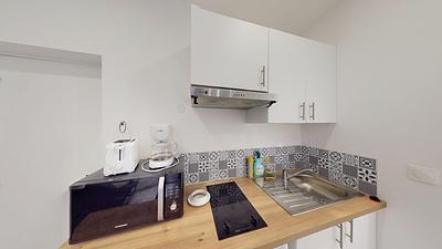 Photo du 51 Rue du Général Sarrail, 59100 Roubaix, France Roubaix