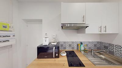 Photo du 51 Rue du Général Sarrail, 59100 Roubaix, France Roubaix