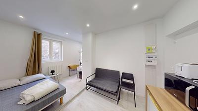 Photo du 51 Rue du Général Sarrail, 59100 Roubaix, France Roubaix