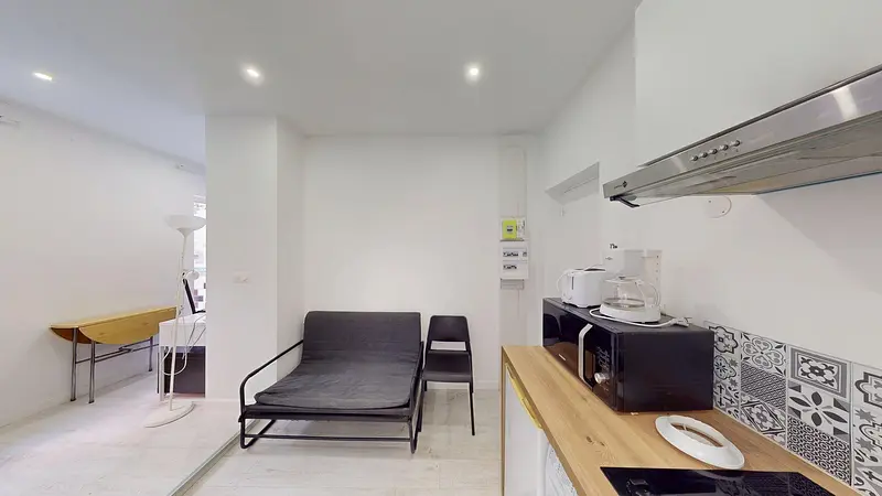 Photo du 51 Rue du Général Sarrail, 59100 Roubaix, France Roubaix