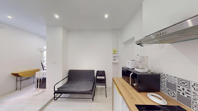 Photo du 51 Rue du Général Sarrail, 59100 Roubaix, France Roubaix