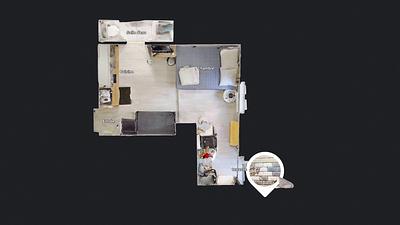 Photo du 51 Rue du Général Sarrail, 59100 Roubaix, France Roubaix