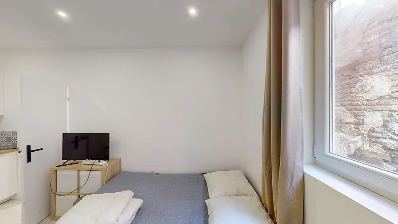 Photo du 51 Rue du Général Sarrail, 59100 Roubaix, France Roubaix