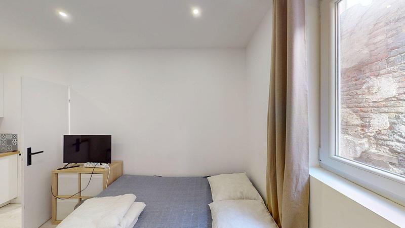 Photo du 51 Rue du Général Sarrail, 59100 Roubaix, France Roubaix