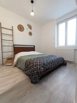 Photo du 97 Rue Becker, 59000 Lille, France Lille