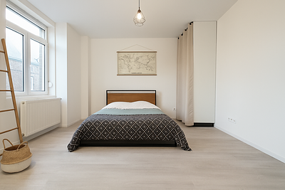 Photo du 97 Rue Becker, 59000 Lille, France Lille