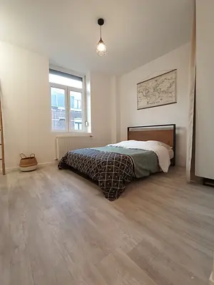Photo du 97 Rue Becker, 59000 Lille, France Lille
