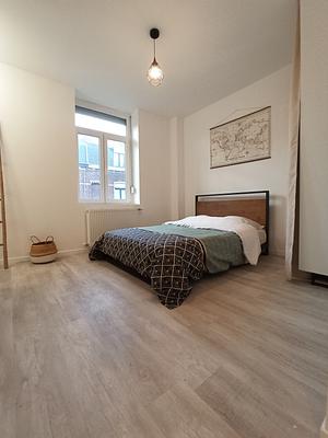 Photo du 97 Rue Becker, 59000 Lille, France Lille