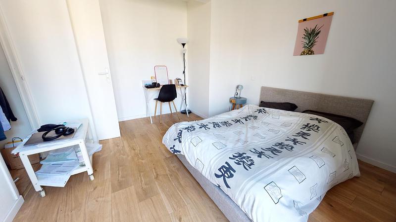 Photo du 5 rue de Hyères, 31100 Toulouse, France Toulouse