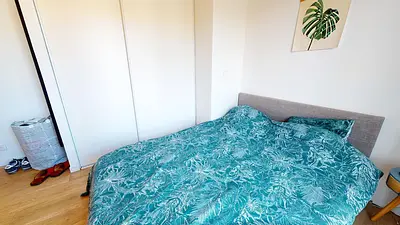 Photo du 5 rue de Hyères, 31100 Toulouse, France Toulouse
