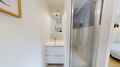 Photo du 16 Rue d'Alembert, 33400 Talence, France Talence