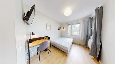 Photo du 16 Rue d'Alembert, 33400 Talence, France Talence