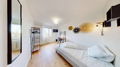 Photo du 16 Rue d'Alembert, 33400 Talence, France Talence