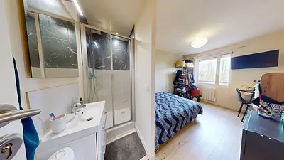 Photo du 16 Rue d'Alembert, 33400 Talence, France Talence