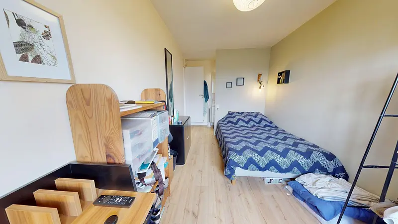 Photo du 16 Rue d'Alembert, 33400 Talence, France Talence