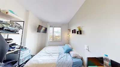 Photo du 16 Rue d'Alembert, 33400 Talence, France Talence