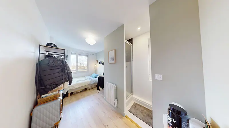 Photo du 16 Rue d'Alembert, 33400 Talence, France Talence