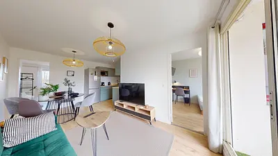 Photo du 16 Rue d'Alembert, 33400 Talence, France Talence