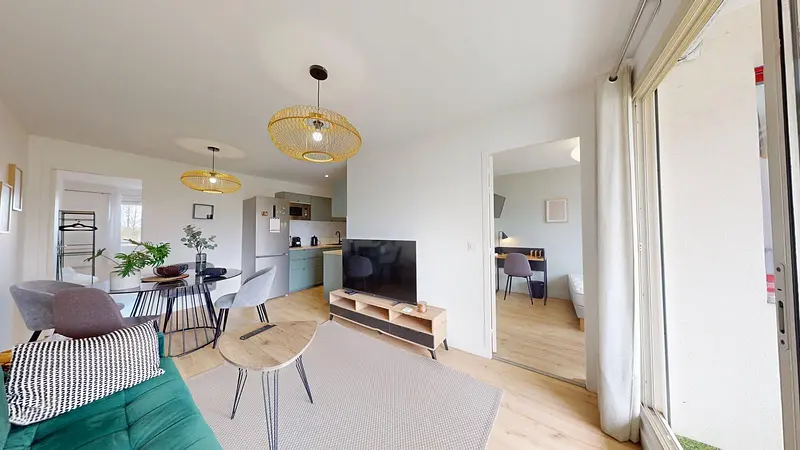 Photo du 16 Rue d'Alembert, 33400 Talence, France Talence