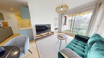 Photo du 16 Rue d'Alembert, 33400 Talence, France Talence