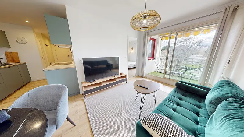 Photo du 16 Rue d'Alembert, 33400 Talence, France Talence