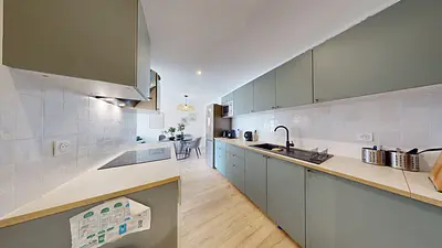 Photo du 16 Rue d'Alembert, 33400 Talence, France Talence