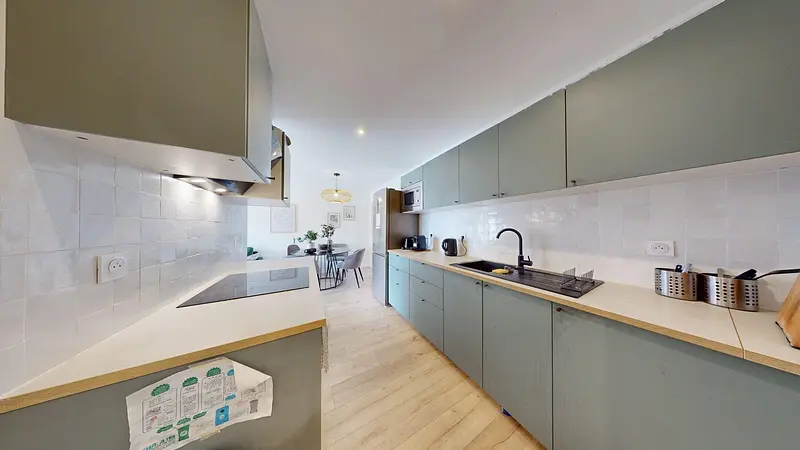 Photo du 16 Rue d'Alembert, 33400 Talence, France Talence