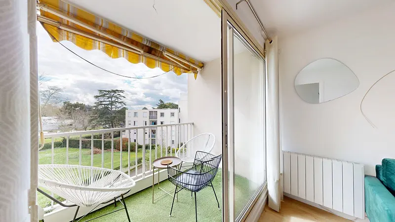 Photo du 16 Rue d'Alembert, 33400 Talence, France Talence