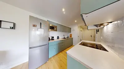 Photo du 16 Rue d'Alembert, 33400 Talence, France Talence