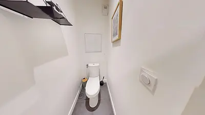 Photo du 16 Rue d'Alembert, 33400 Talence, France Talence