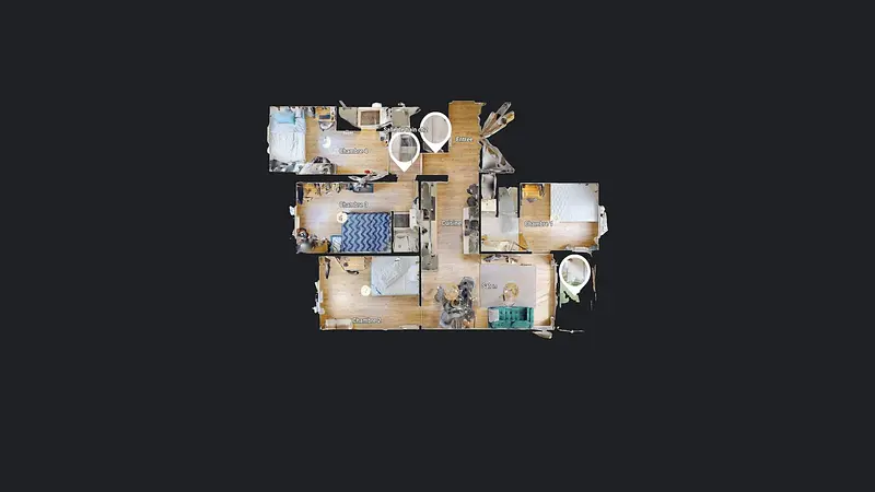 Photo du 16 Rue d'Alembert, 33400 Talence, France Talence