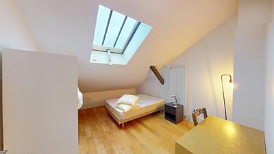 Photo du 11 Place Henri Dunant, 16000 Angoulême, France Angoulême