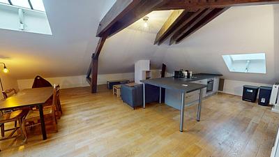 Photo du 11 Place Henri Dunant, 16000 Angoulême, France Angoulême