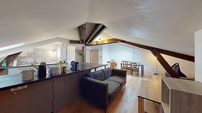 Photo du 11 Place Henri Dunant, 16000 Angoulême, France Angoulême