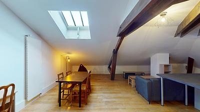 Photo du 11 Place Henri Dunant, 16000 Angoulême, France Angoulême