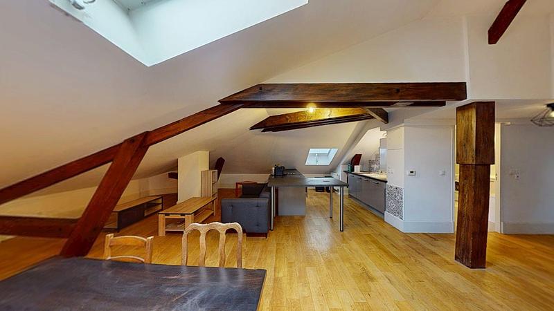 Photo du 11 Place Henri Dunant, 16000 Angoulême, France Angoulême