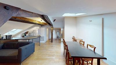 Photo du 11 Place Henri Dunant, 16000 Angoulême, France Angoulême