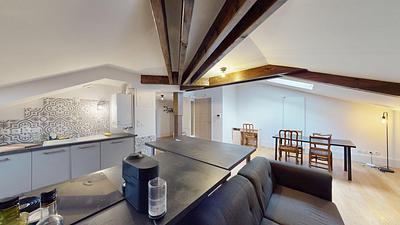 Photo du 11 Place Henri Dunant, 16000 Angoulême, France Angoulême