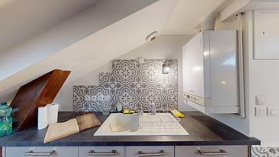 Photo du 11 Place Henri Dunant, 16000 Angoulême, France Angoulême