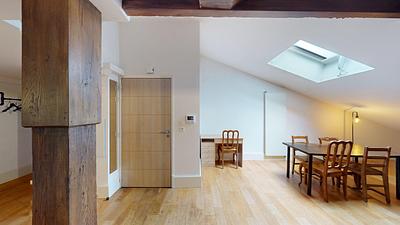 Photo du 11 Place Henri Dunant, 16000 Angoulême, France Angoulême