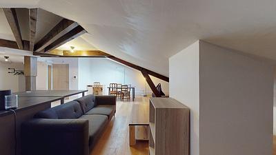 Photo du 11 Place Henri Dunant, 16000 Angoulême, France Angoulême