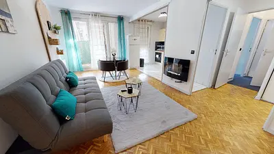 Photo du 32 Grande Rue De La Guillotière, 69007 Lyon, France Lyon