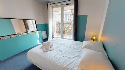 Photo du 32 Grande Rue De La Guillotière, 69007 Lyon, France Lyon