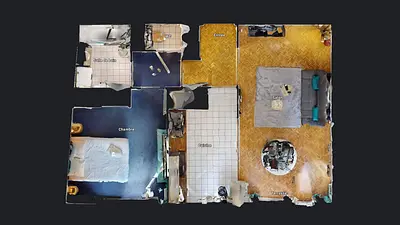 Photo du 32 Grande Rue De La Guillotière, 69007 Lyon, France Lyon