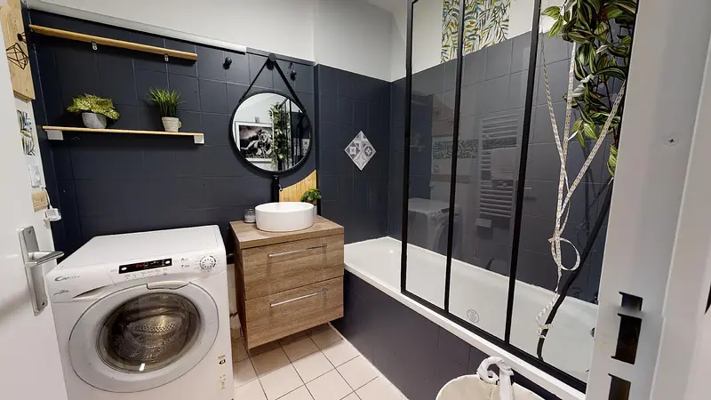 Photo du 32 Grande Rue De La Guillotière, 69007 Lyon, France Lyon