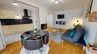 Photo du 32 Grande Rue De La Guillotière, 69007 Lyon, France Lyon