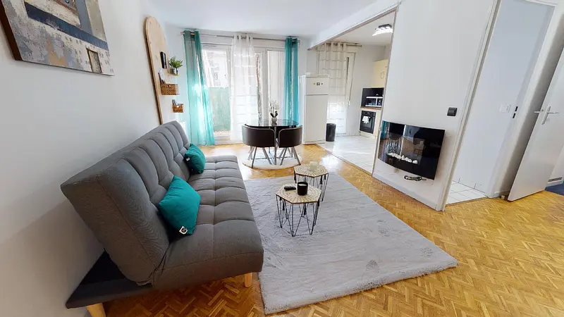 Photo du 32 Grande Rue De La Guillotière, 69007 Lyon, France Lyon