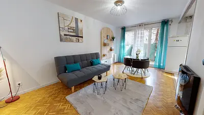 Photo du 32 Grande Rue De La Guillotière, 69007 Lyon, France Lyon